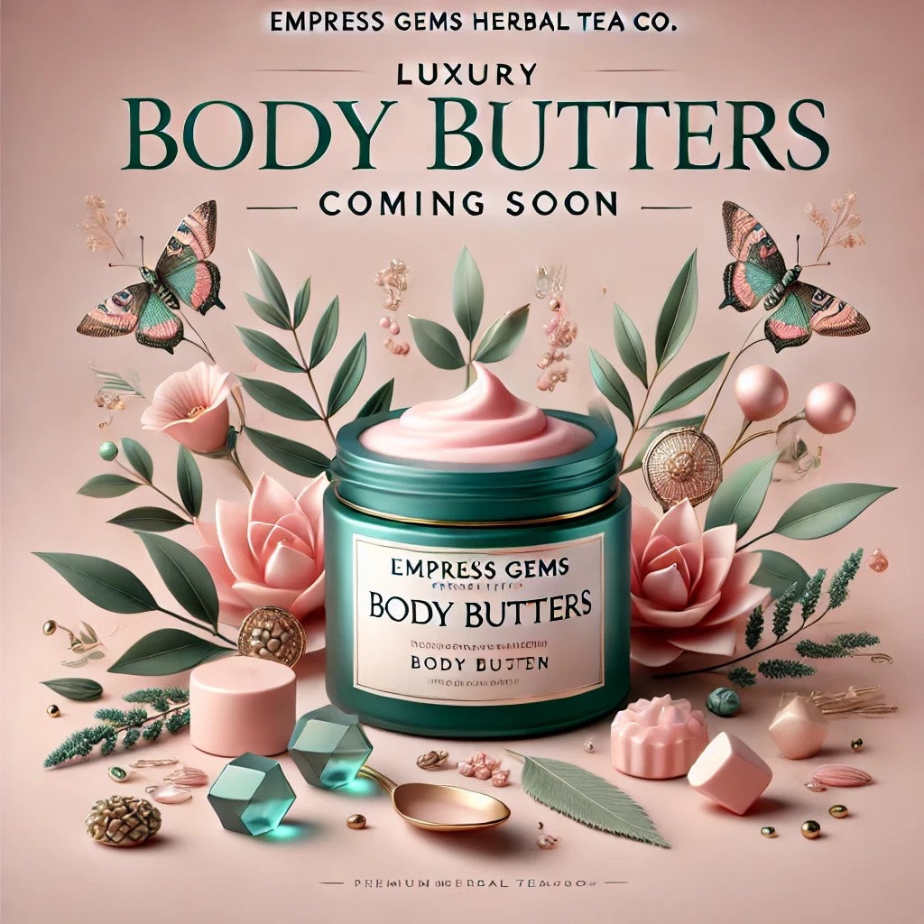 Sweet Almond Butter – Ultra-Hydrating & Skin-Softening Body Butter (Pre-Order)